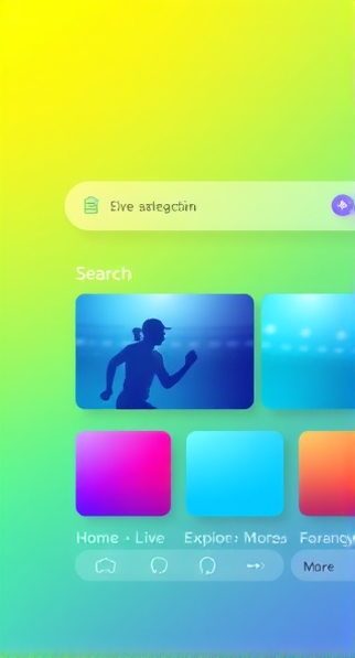 即刻下载，智享赛事